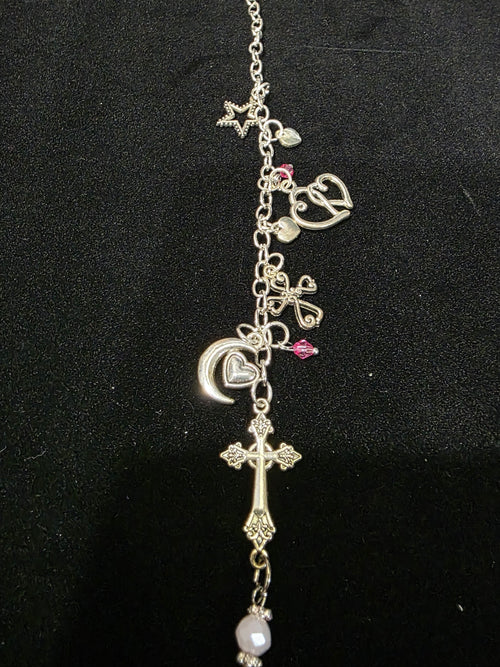 clip charms