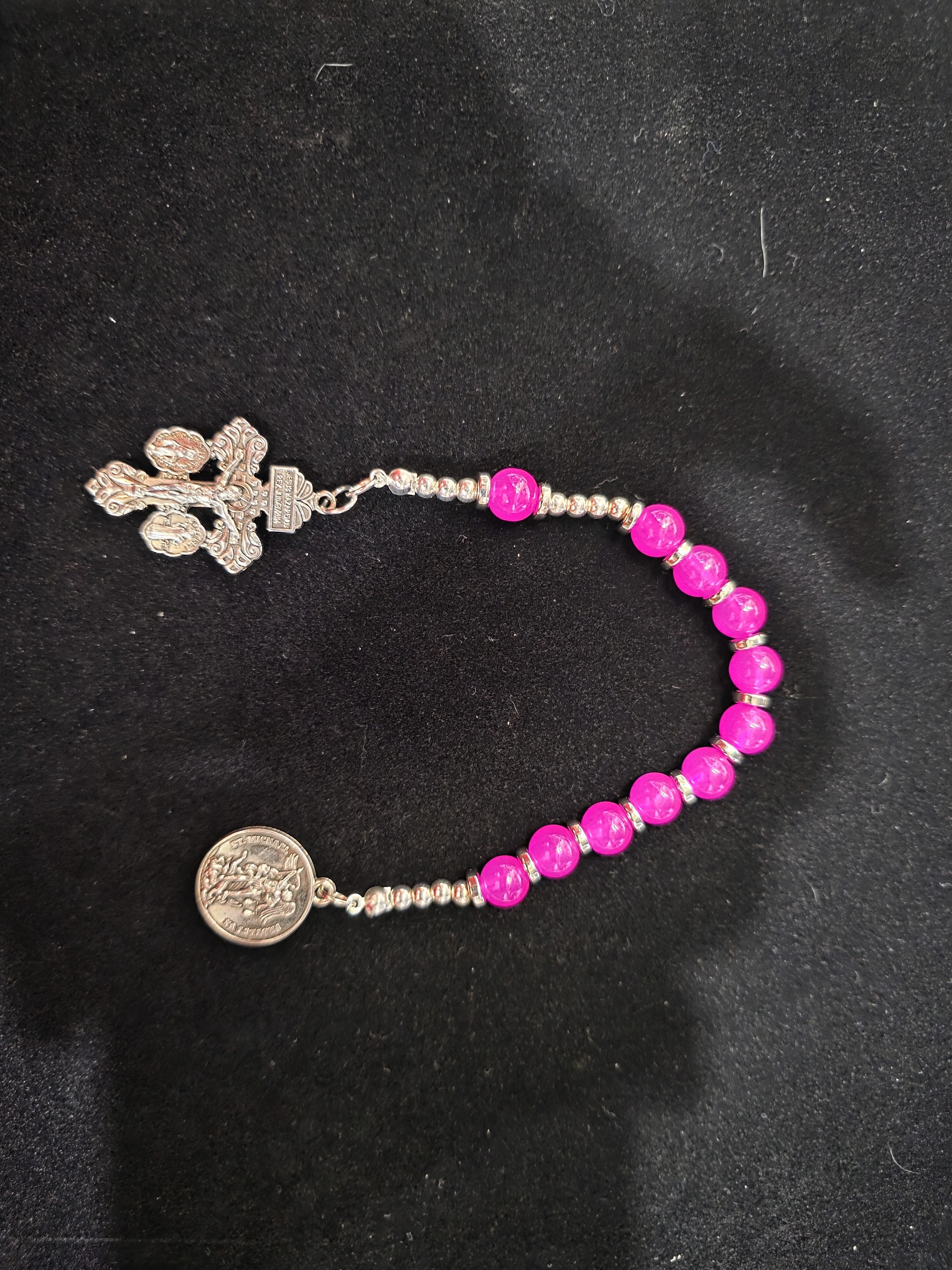Hand Rosaries