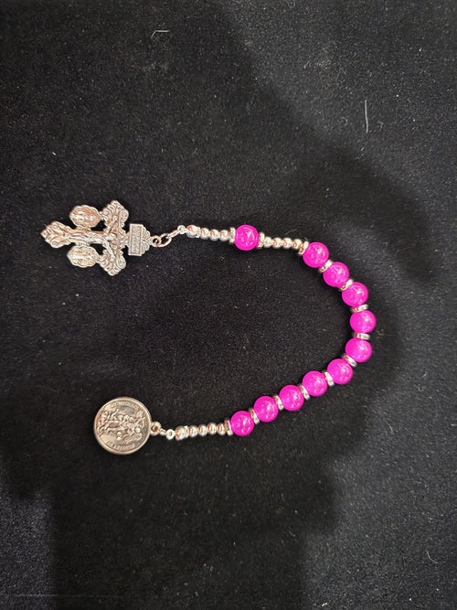 Hand Rosaries