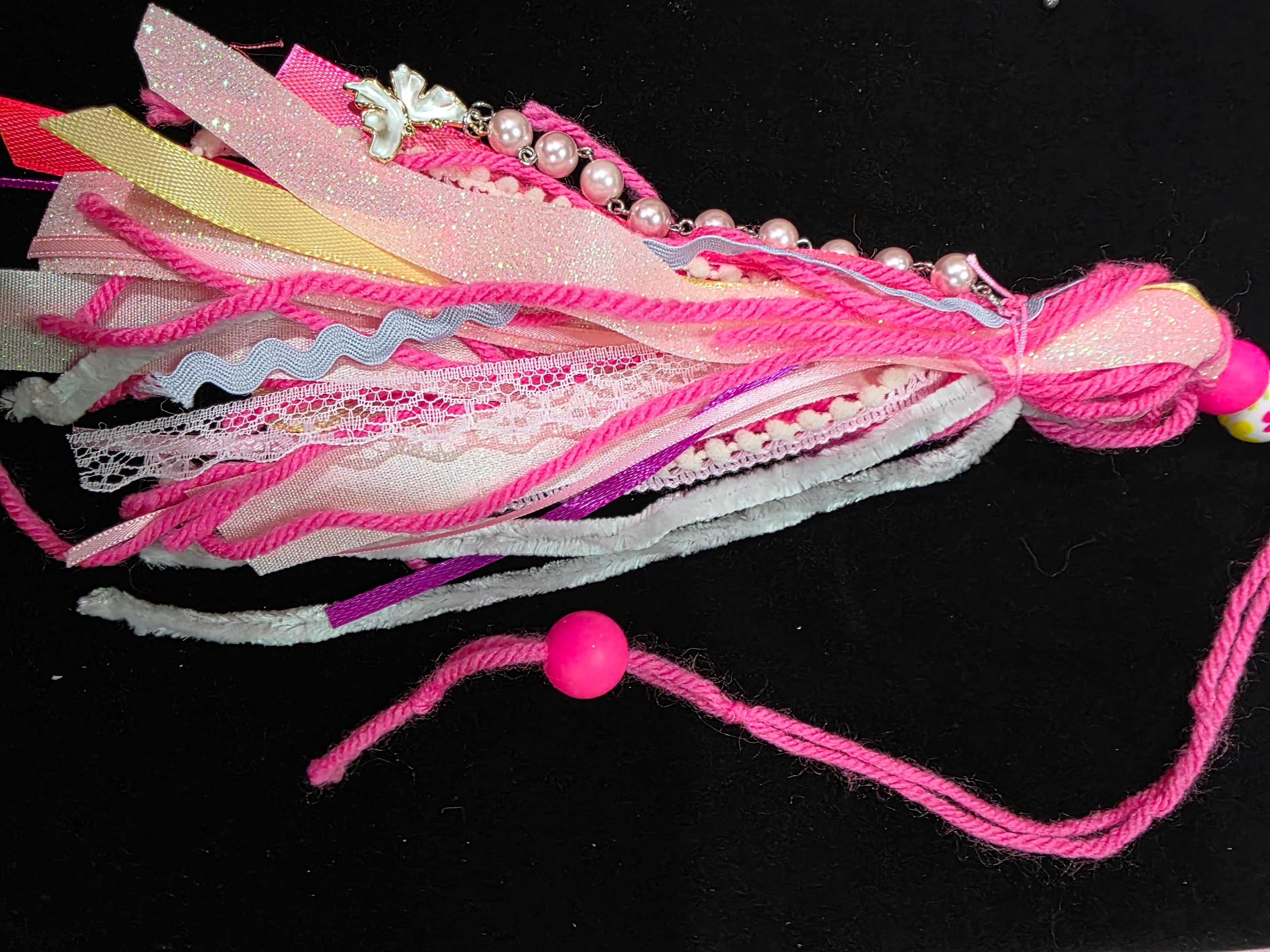 Bible Tassels
