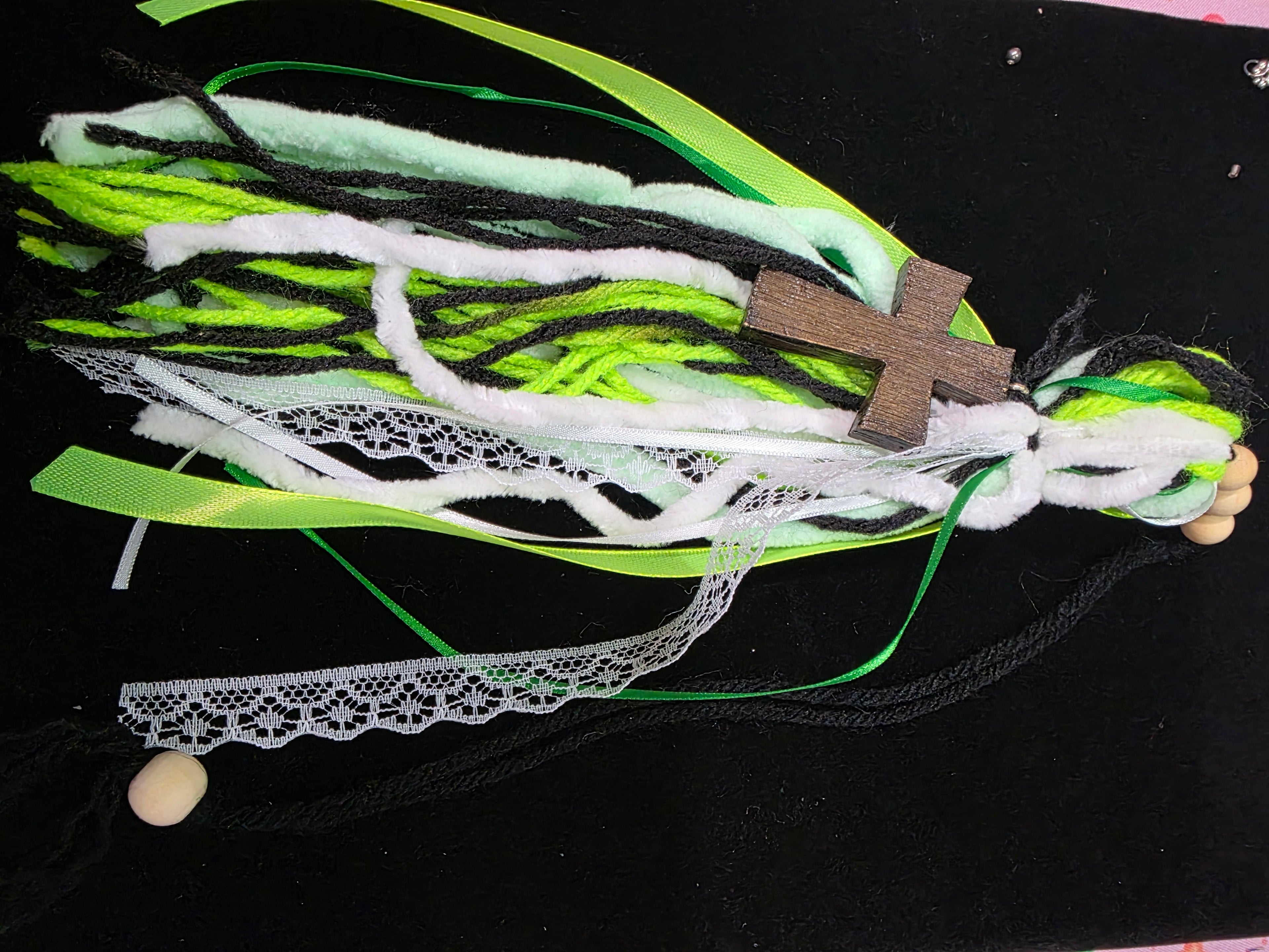 Bible Tassels
