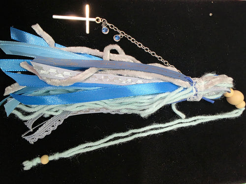 Bible Tassels