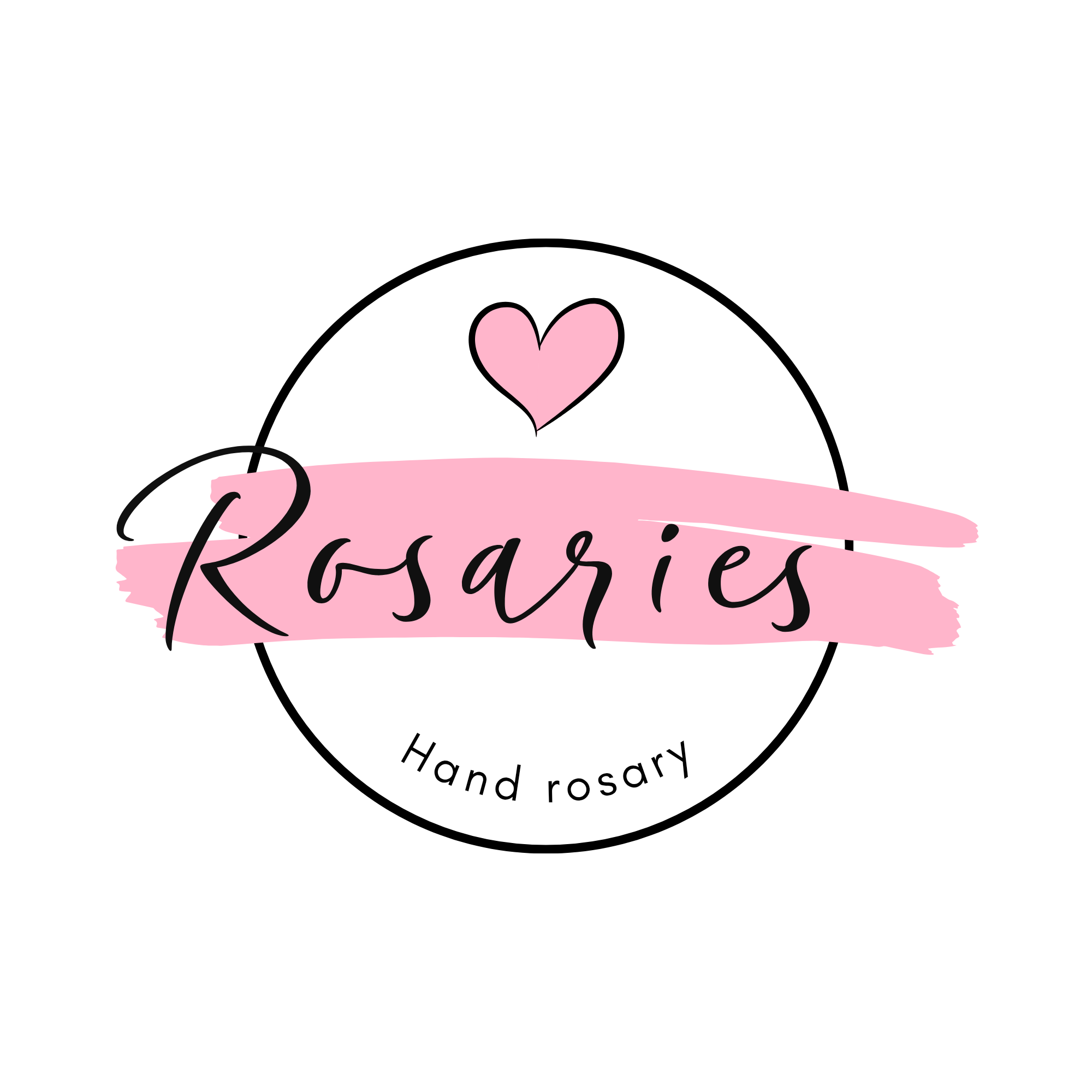 Hand Rosaries