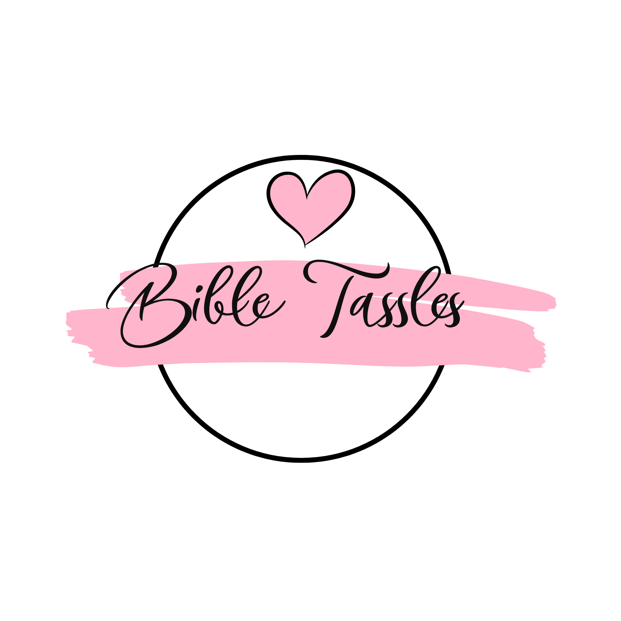 Bible Tassels